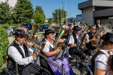 21.09.2025 Kirchweihfest